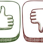 merits and demerits of the social media