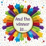 and the winner is