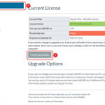 cancel your subscription