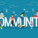 Don’t Just Build a Profile Build a Community