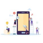 Build an App Landing Page