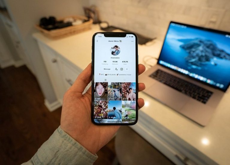 How To Edit A TikTok Video In 2020 Jarvee