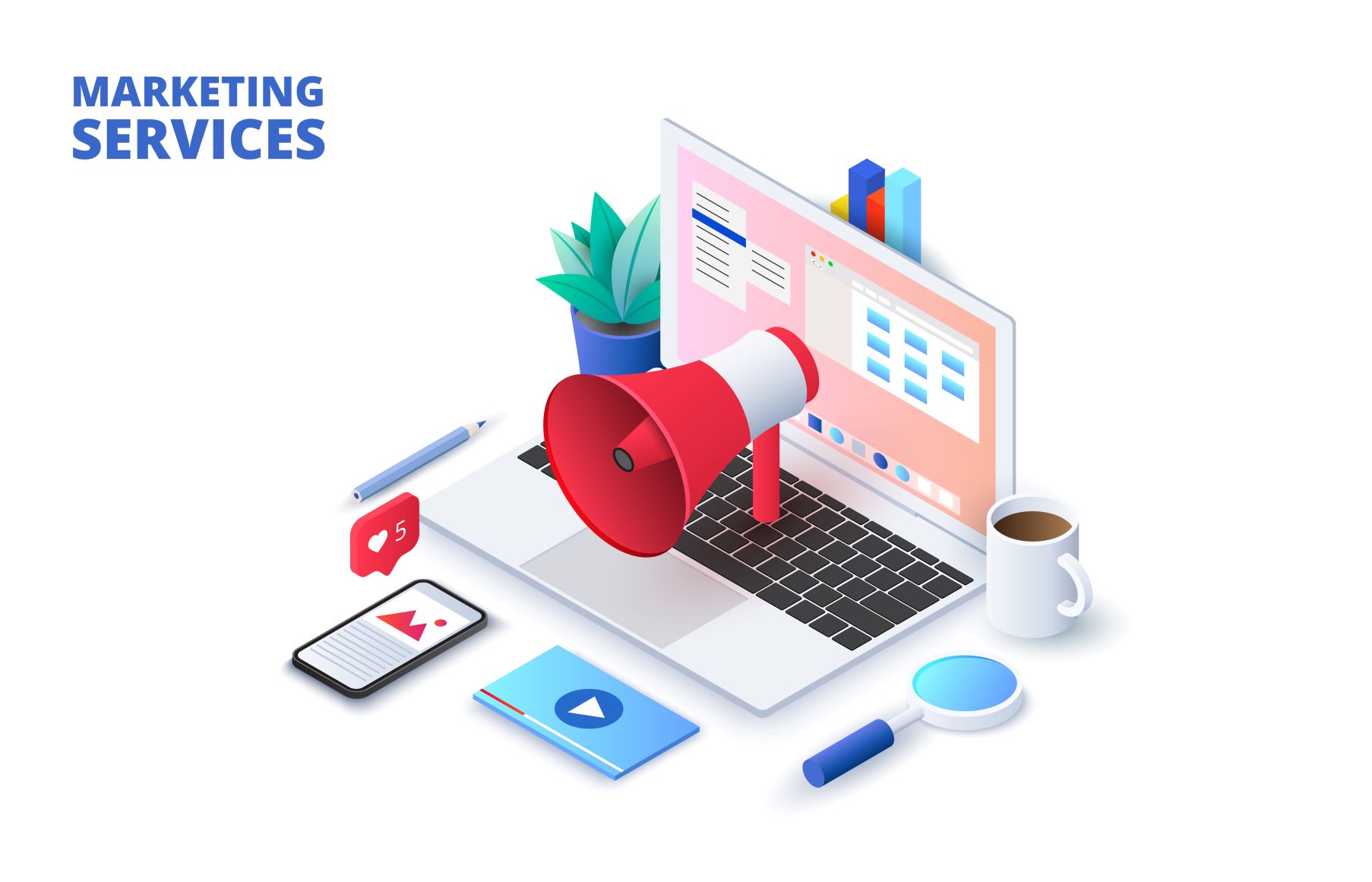 8 Considerations When Choosing An Outsourced Digital Marketing Agency Jarvee