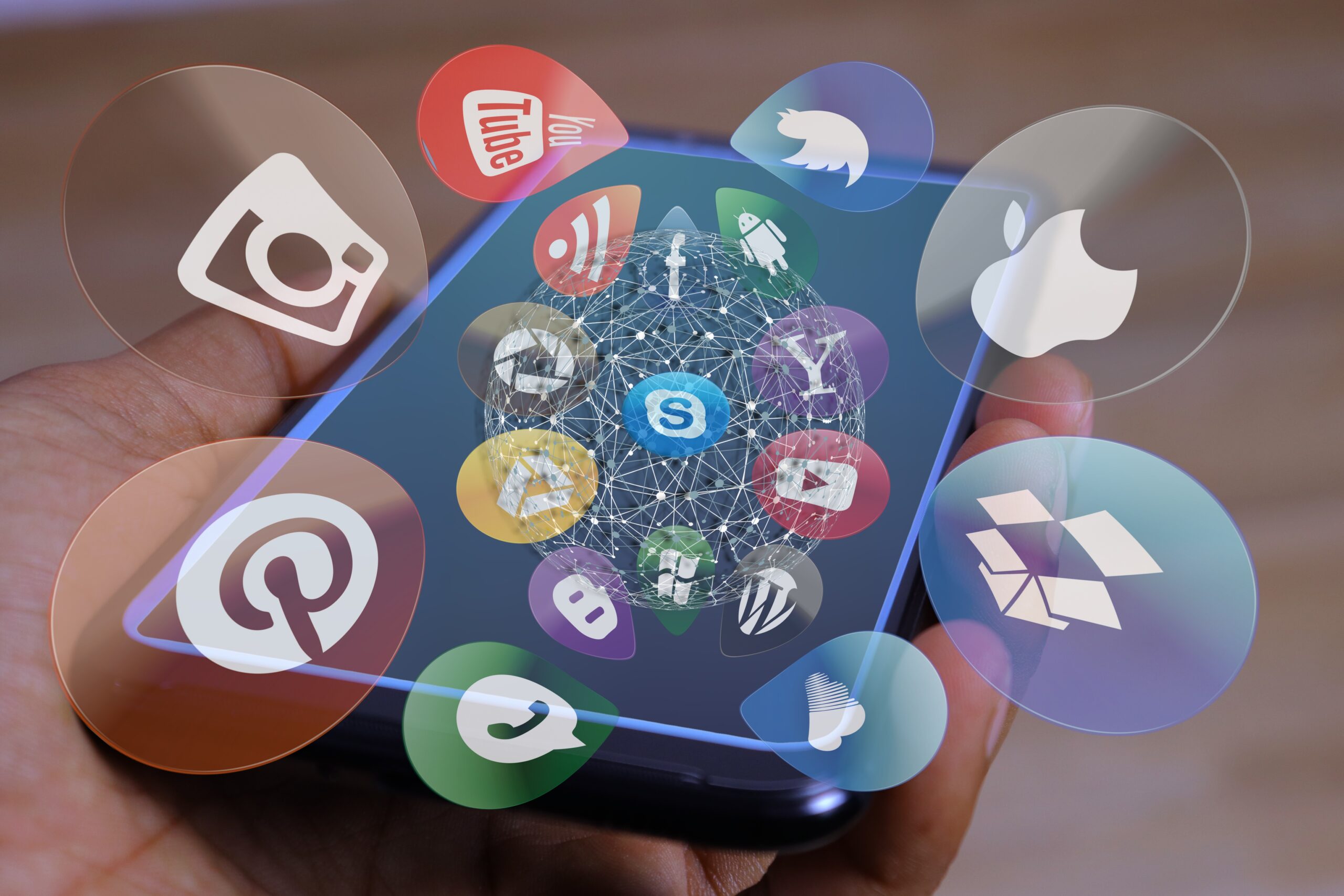 Multi-Platform Content Ecosystems: How to Build a Scalable, Always-On ...